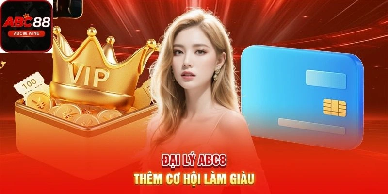 Đại lý ABC88