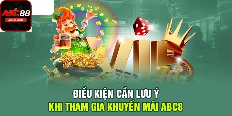 Khuyến Mãi ABC88
