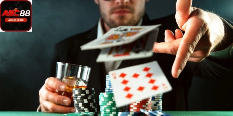 thuật ngữ Poker