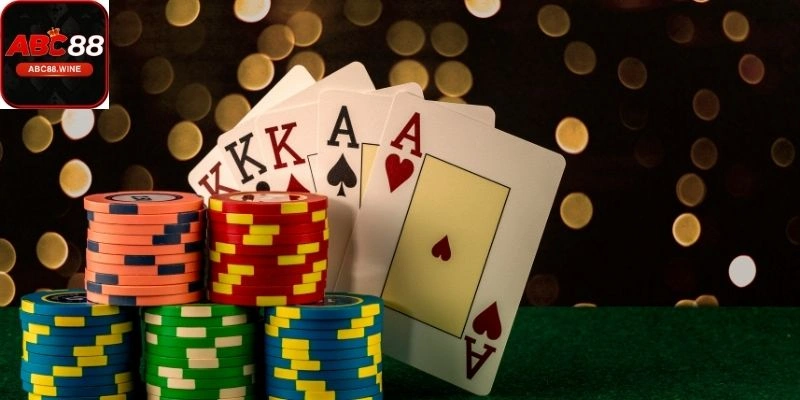 thuật ngữ Poker